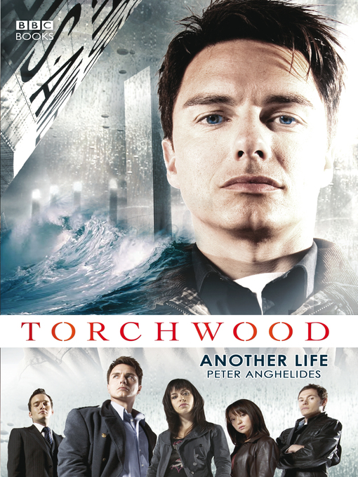 Cover image for Another Life